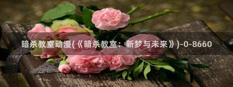 透明人间动漫：暗杀教室动漫(《暗杀教室：新梦与未来》)